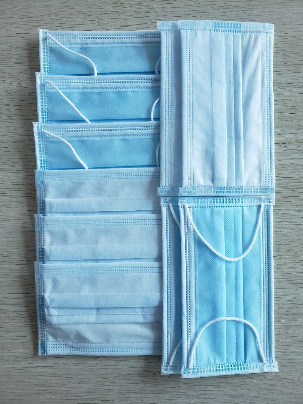 焊接设备_供应自动焊口罩耳带自动超声焊接设备平面一次性口罩超声焊接机