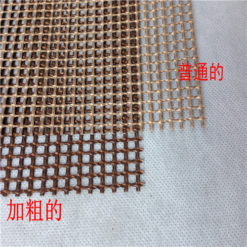 传动带_厂家直销耐高温特氟龙网带铁氟龙输送带UV机隧道炉烘干线传送带