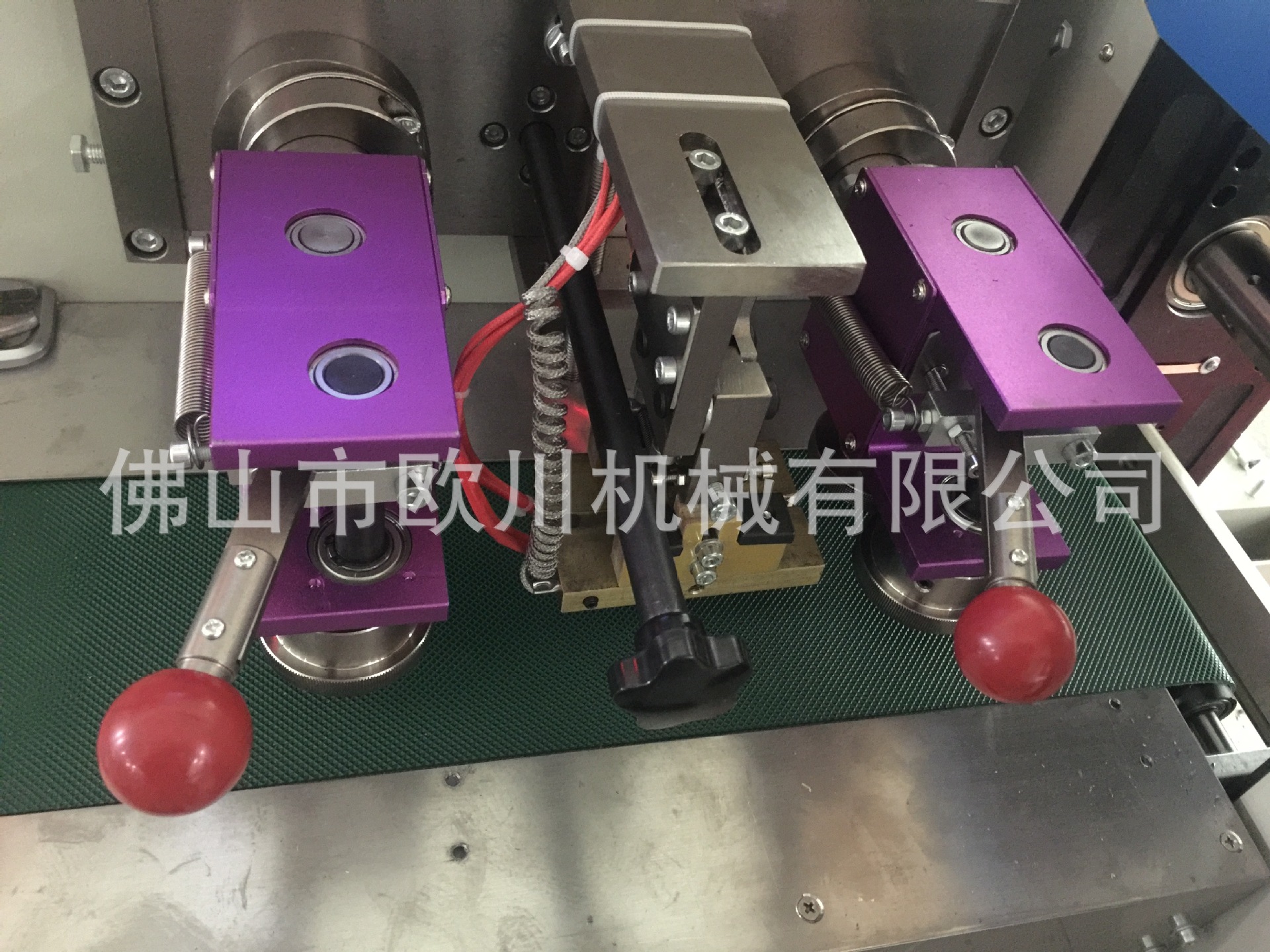口罩包装机_外科医用n95伺服包装机厂家直销现货供应