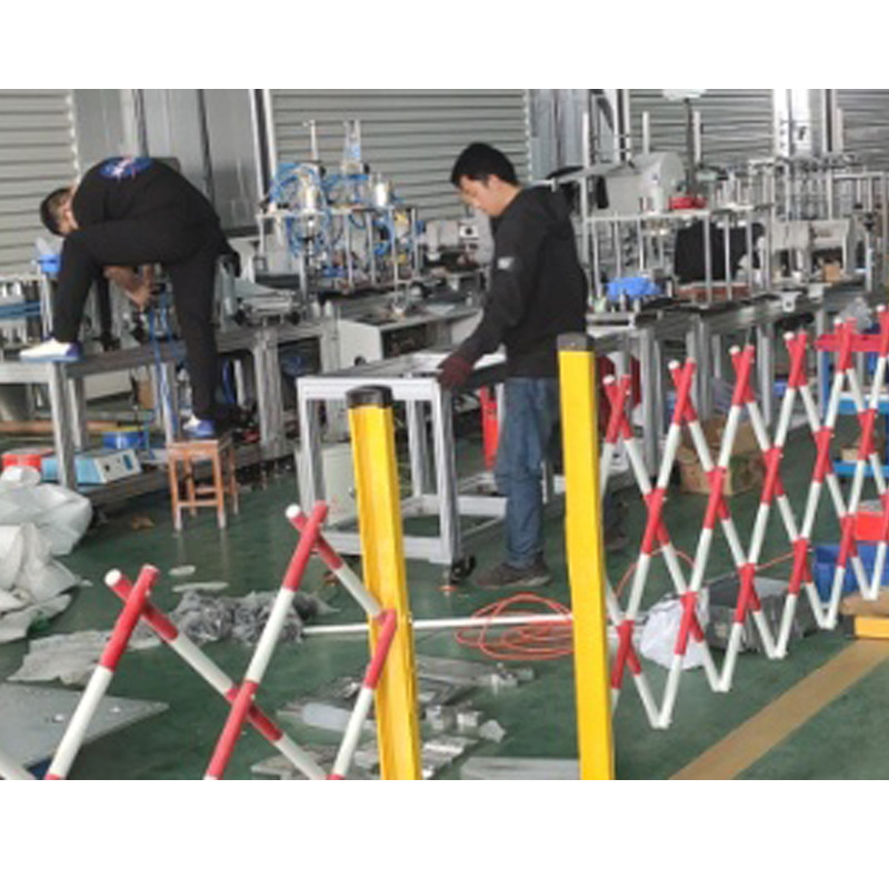 加工机器_厂家供应全自动n95高速口罩打片机口罩加工机器