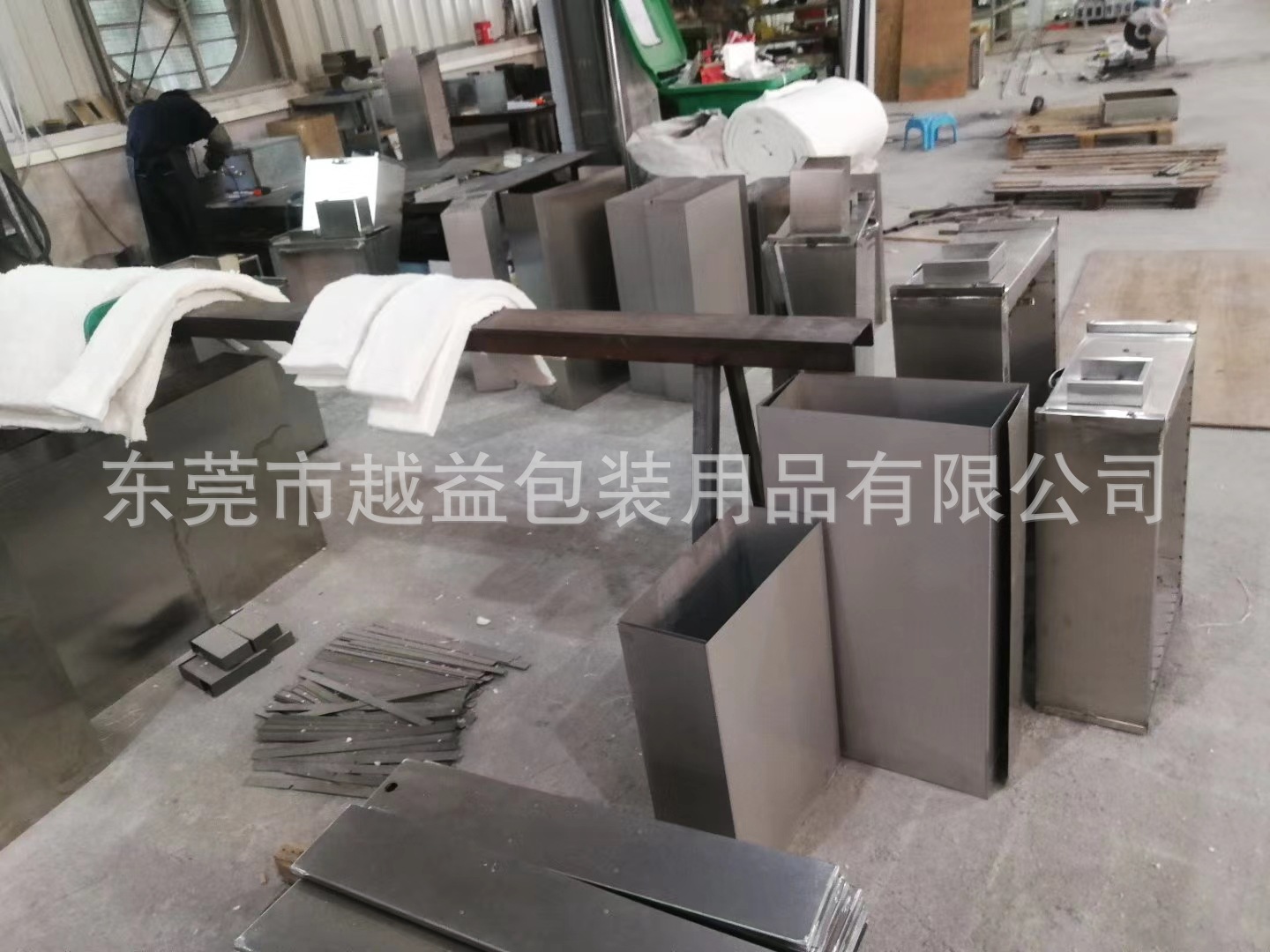 印刷厂流水线烤箱实验室电热干燥机恒温工业烘箱小型干燥箱