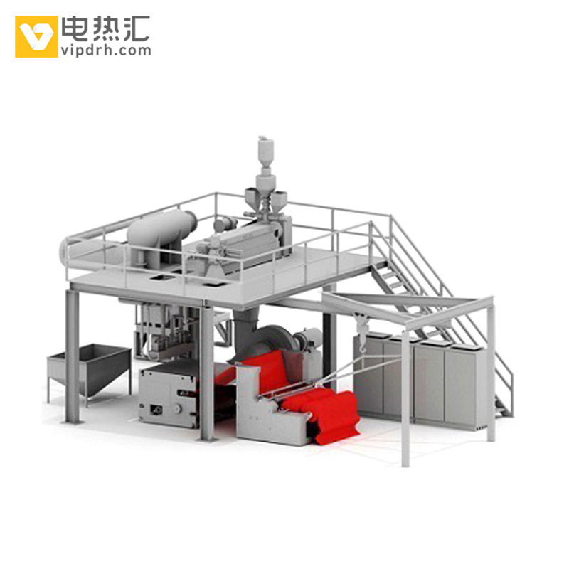 口罩机器_熔喷布设备设备熔喷布生产线熔喷布口罩机器熔喷布