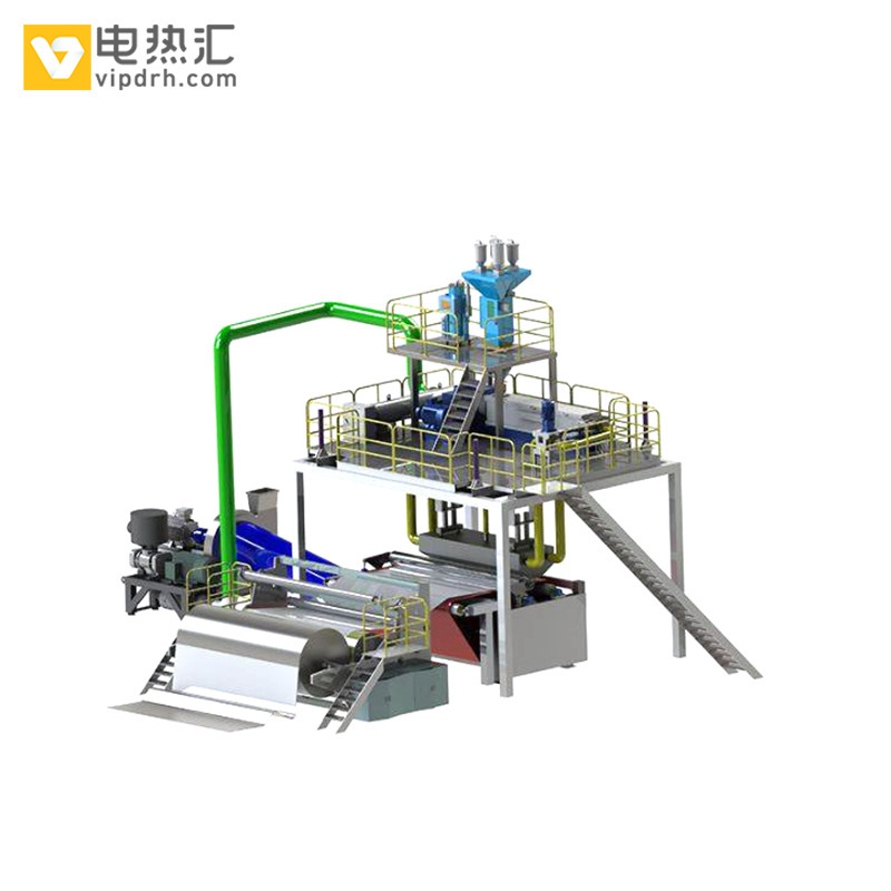 口罩机器_熔喷布设备设备熔喷布生产线熔喷布口罩机器熔喷布
