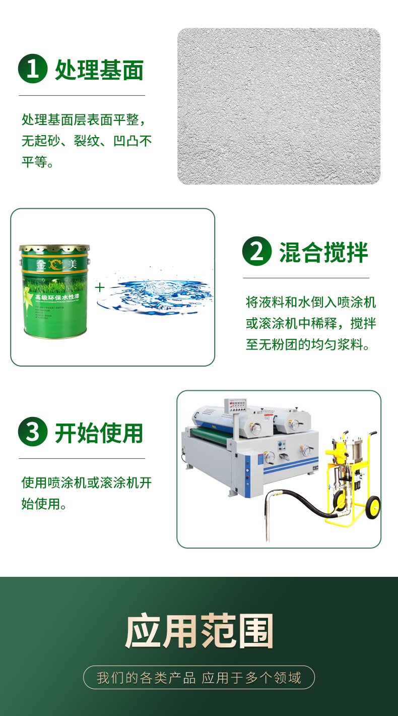 PVC油墨封边条UV油墨门套线油漆印刷木纹漆踢脚线底油厂家直销