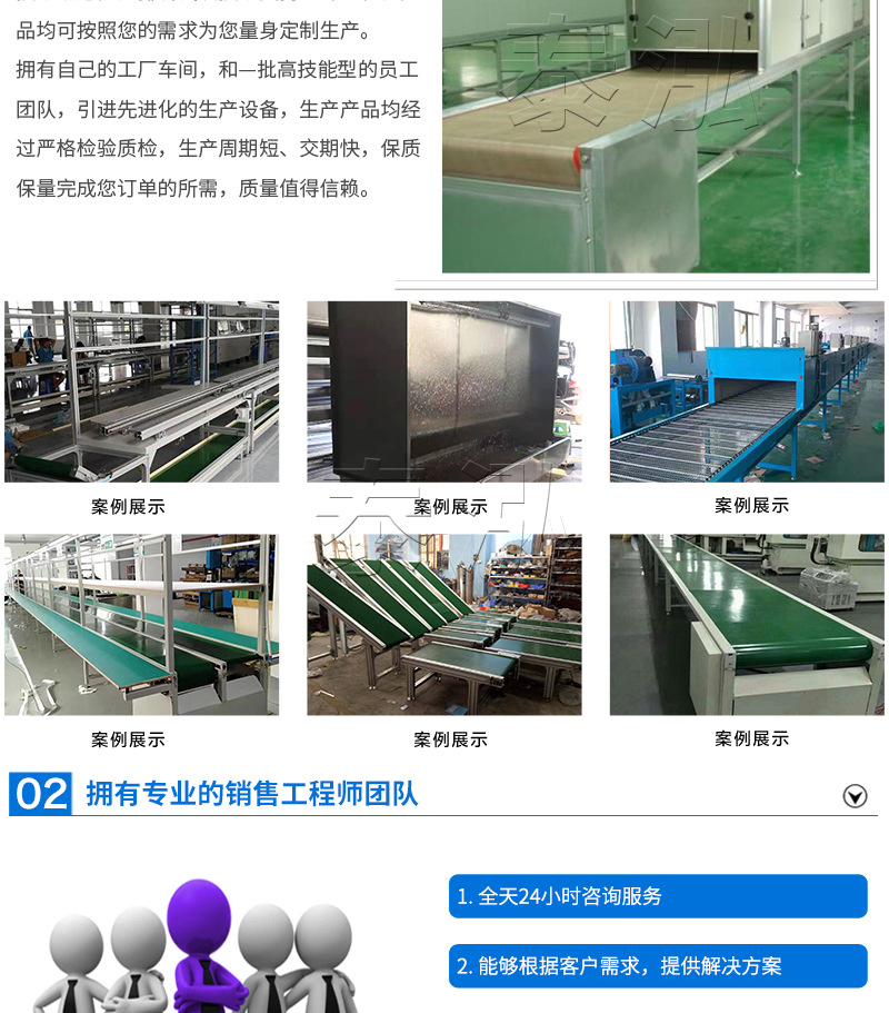 厂家直供高温烘干设备隧道炉多用全自动加热控温热风炉流水线