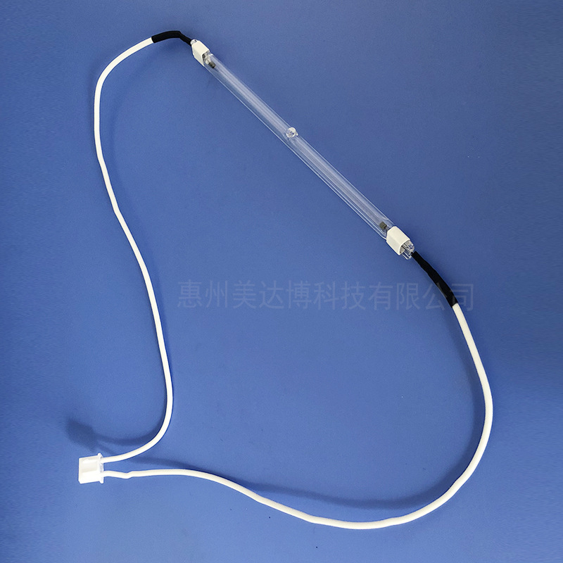 台式杀菌灯_冷阴极紫外线消毒灯牙刷消毒灯管消毒包美容器用杀菌灯管厂家直供
