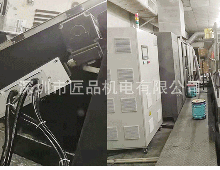 厂家直销印刷设备UVLED固化灯设备UVLED固化灯UVLED固化系统