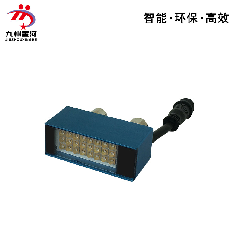 uvled固化机,UV胶水固化灯uvled面光源,uvled冷光源
