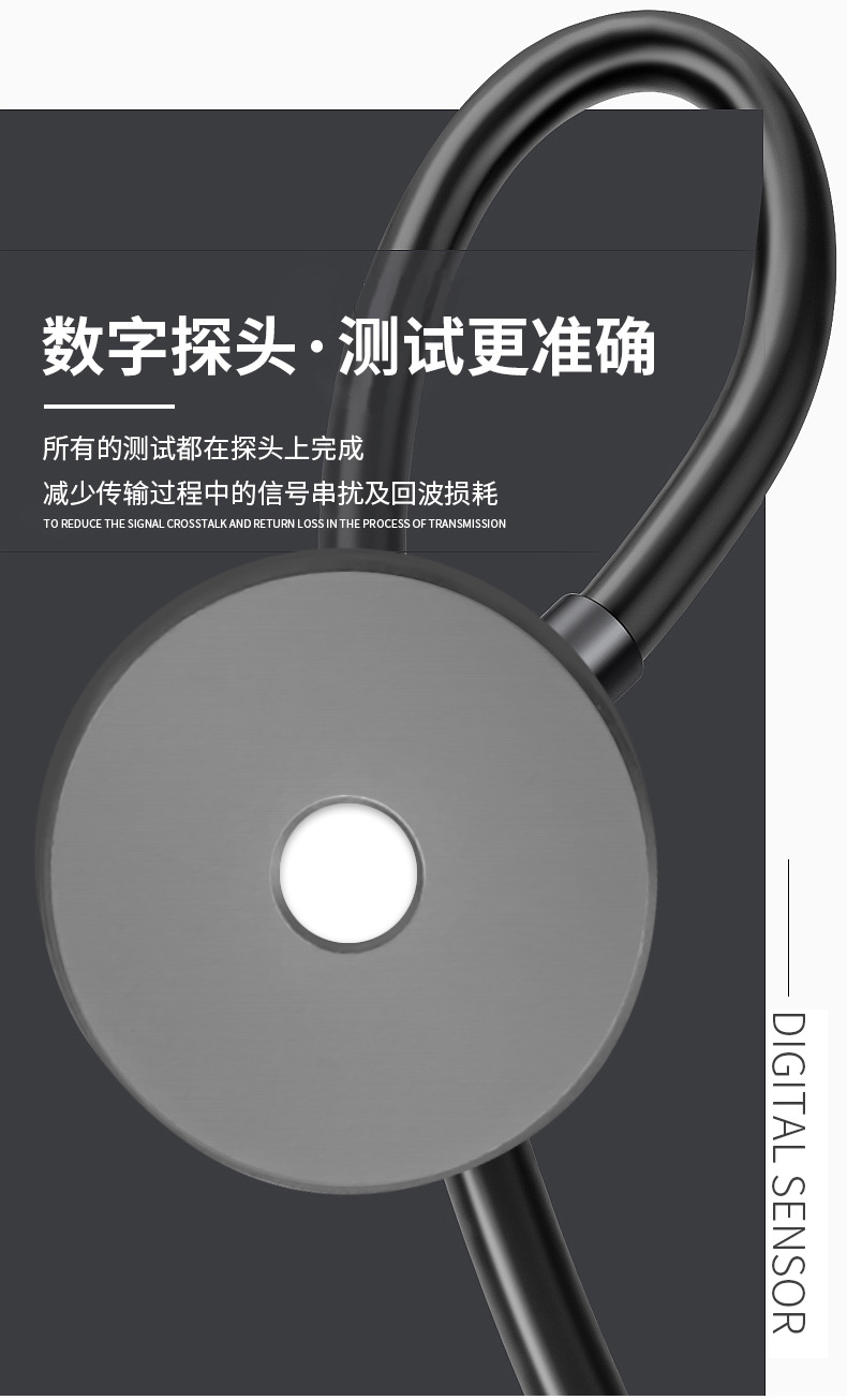 LS126CUVC紫外线杀菌灯测试仪强度检测仪测量紫外辐射照度计现货