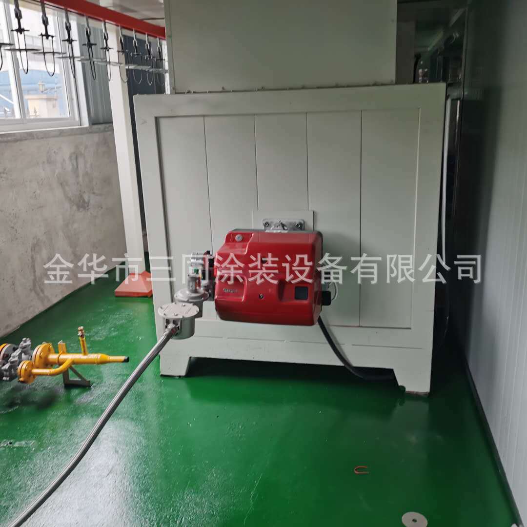烤漆设备_高温烤漆房工业静电粉末烤箱喷房烘房固化炉涂装自动化喷塑设备