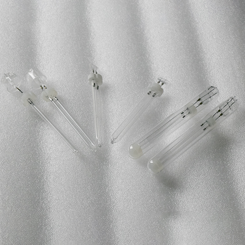台式杀菌灯_供应扫地机牙刷消毒器U形4X40MM冷阴极CCFL紫外线灯管