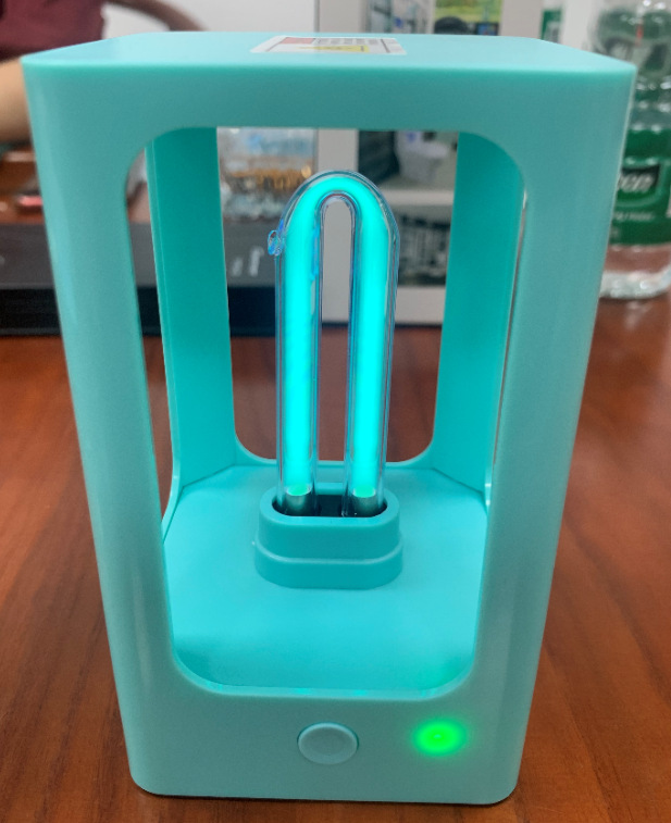 紫外线消毒灯_便携式紫外线消毒灯杀菌灯杀菌led灯uv灯