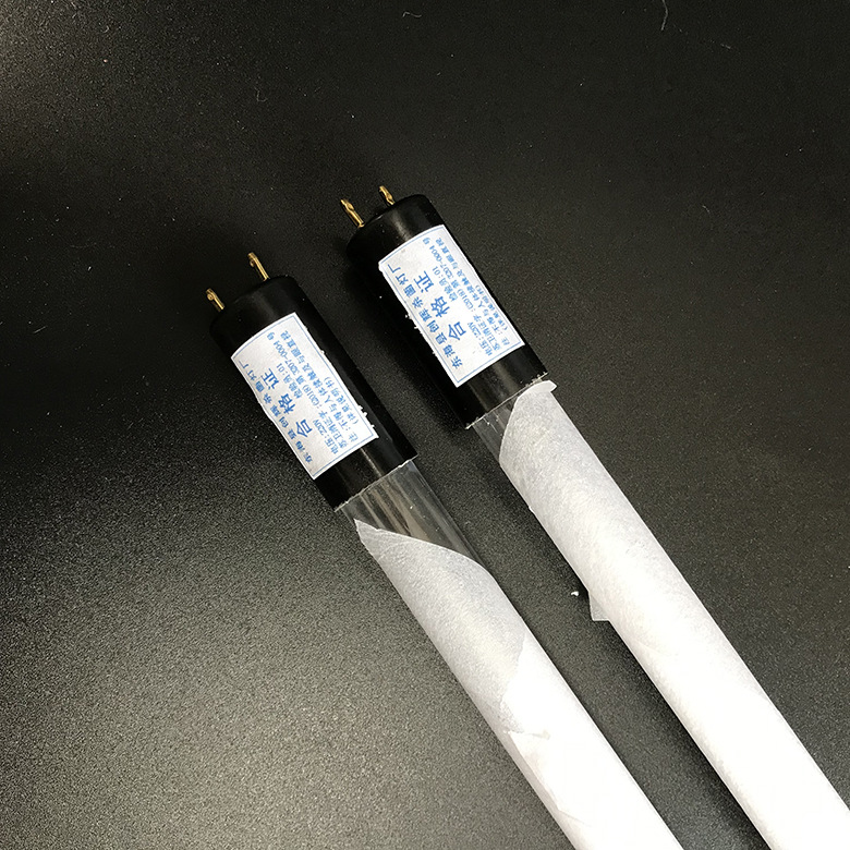 T8紫外线杀菌带臭氧无臭氧T8UV消毒医用家用学校专用杀菌除螨灯管