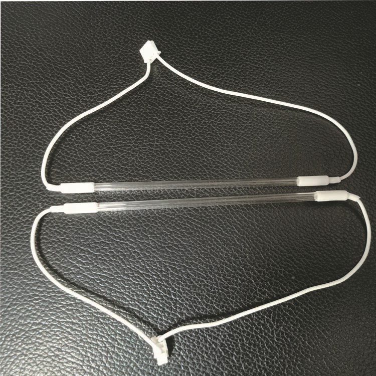 杀菌灯管_冷阴极紫外线杀菌灯管紫外线消毒盒牙刷消毒盒臭氧灭菌灯管