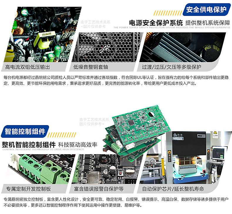 紫外线uvled固化灯智能预警控制水冷uv固化灯厂家定制紫外线设备