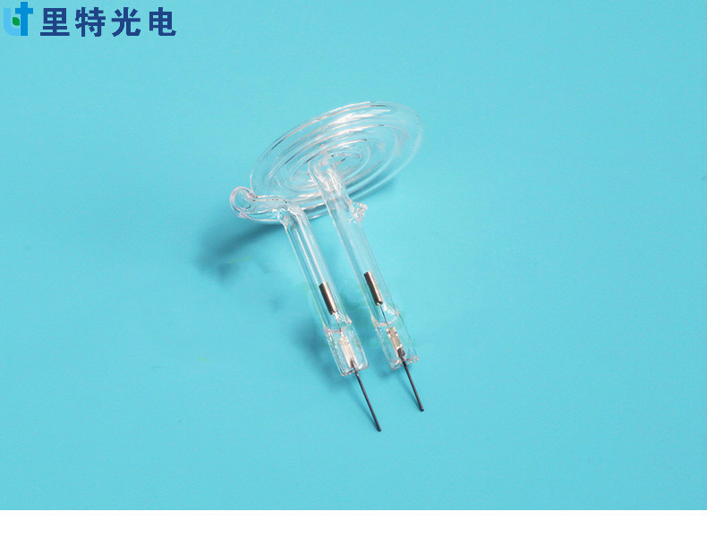 台式杀菌灯_螺旋冷阴极杀菌灯蚊香型紫外线灯螺旋消毒灯
