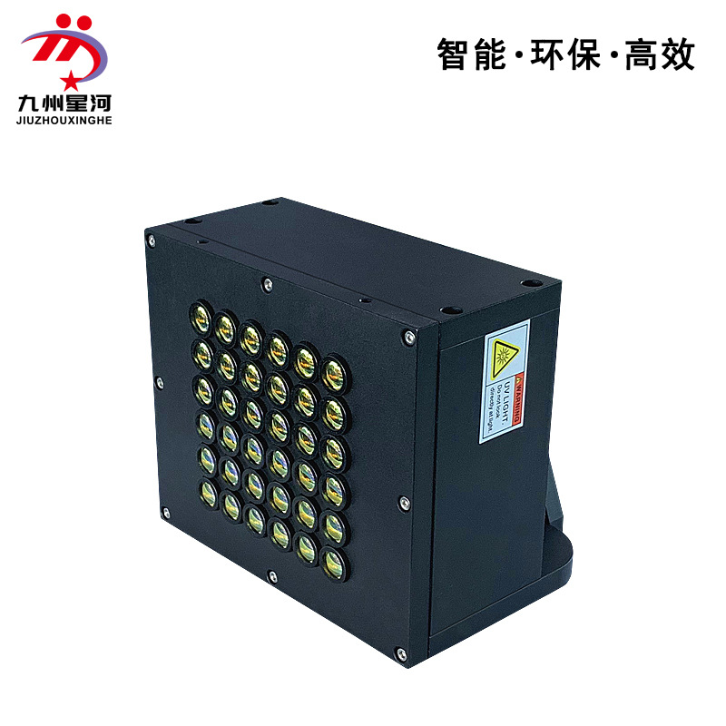 【厂家直销】平行光UV机水冷式uvled固化机曝光机能量可调节