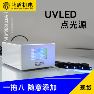 紫外线leduv固化机_uvled固化机油墨紫外线leduv水冷涂装固化设备