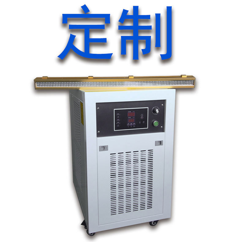 烘干固化设备_UVLED固化设备厂家定制小型UV固化机紫外线辐射光源光固胶水油墨