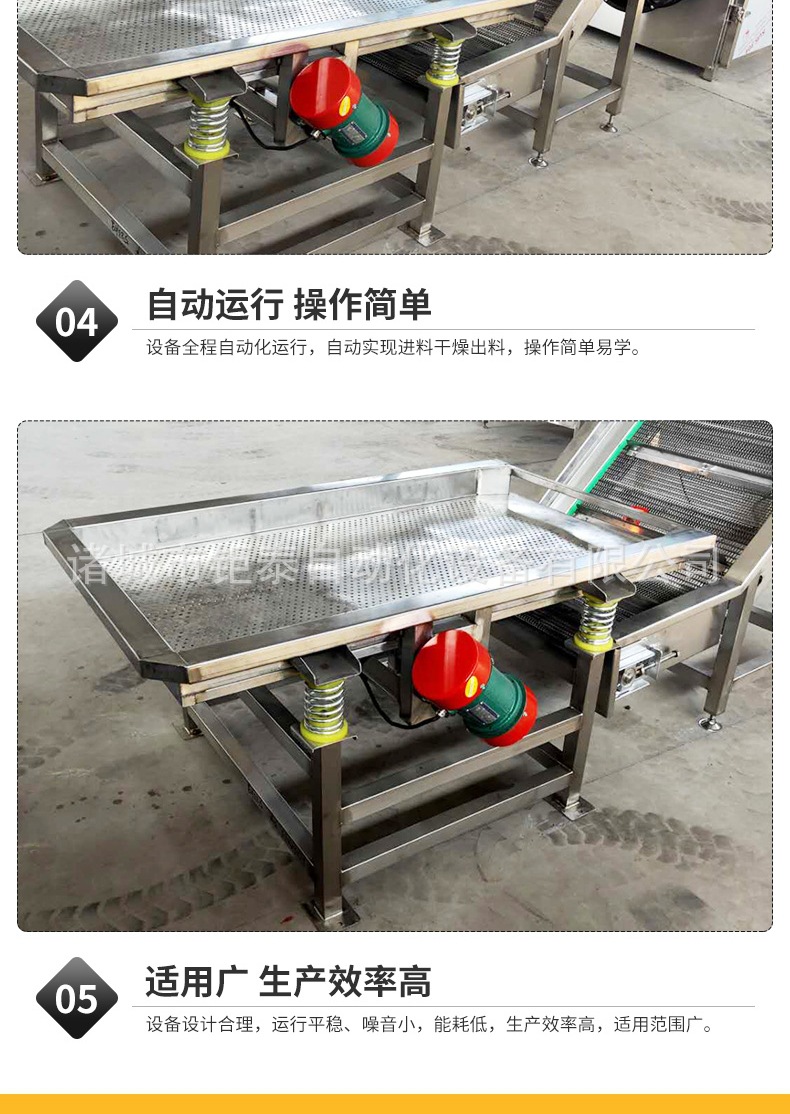 大型箱式烘干房粮食谷物烘干机电热风炉自动烘干系统