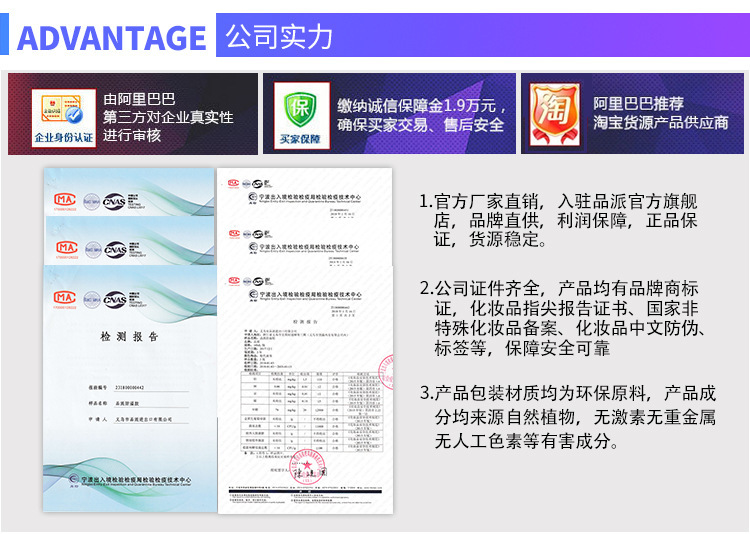双头美甲粘钻胶UV封钻贴花饰品胶水针刷两用点钻胶爆款厂家直销