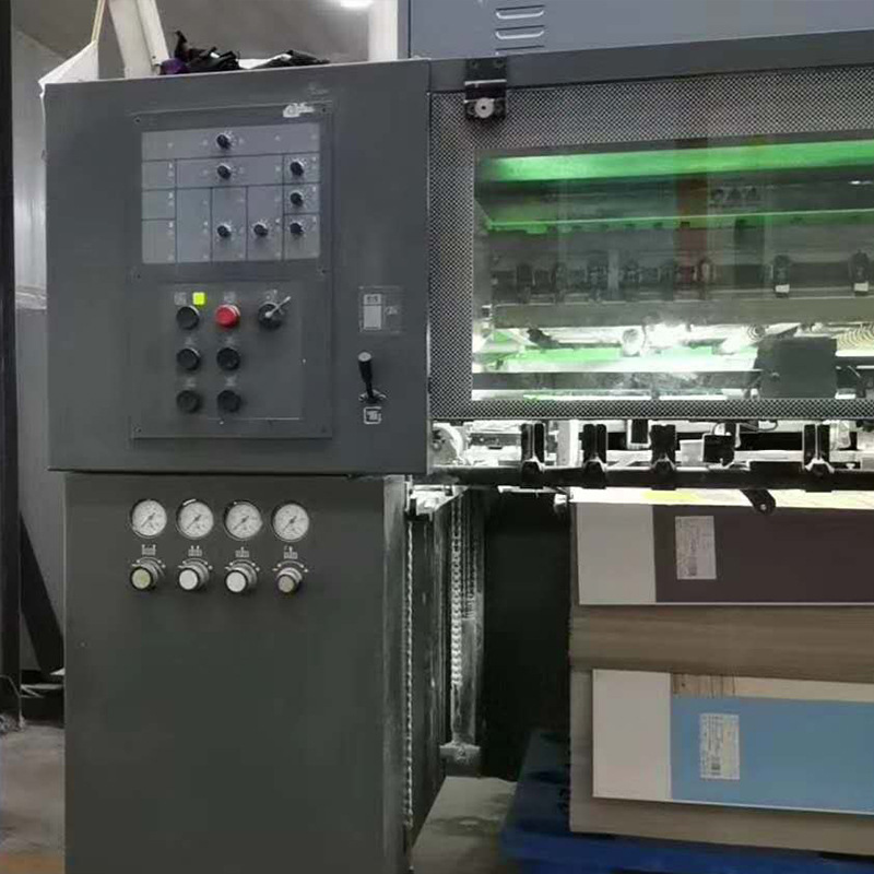 罗兰机加装UVLED罗兰机加装LEDUV设备uv光固机罗兰机加UV