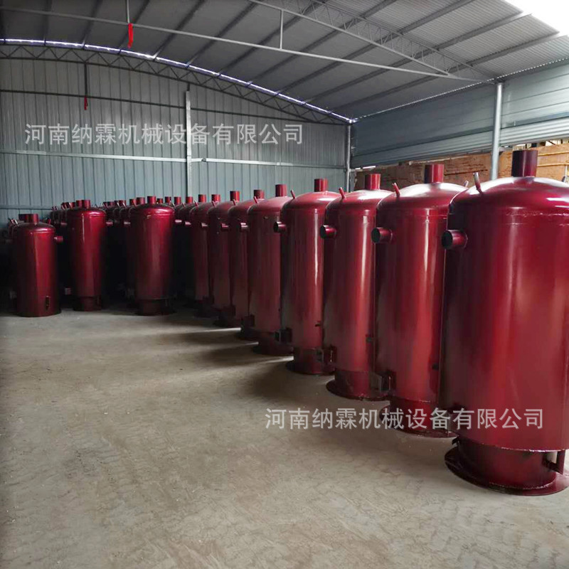 育雏室升温采暖炉中草药烘干热风炉冬季鸡舍育雏热风炉