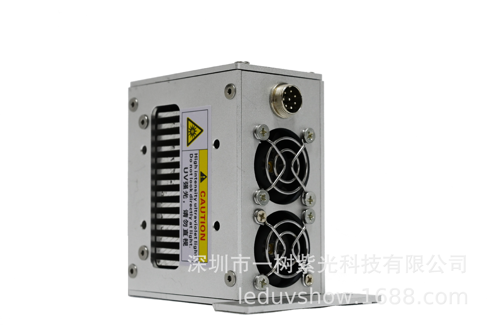 烘干固化设备_厂家直销UVled固化灯6020/6040UV喷码机数码打印小型静音风冷