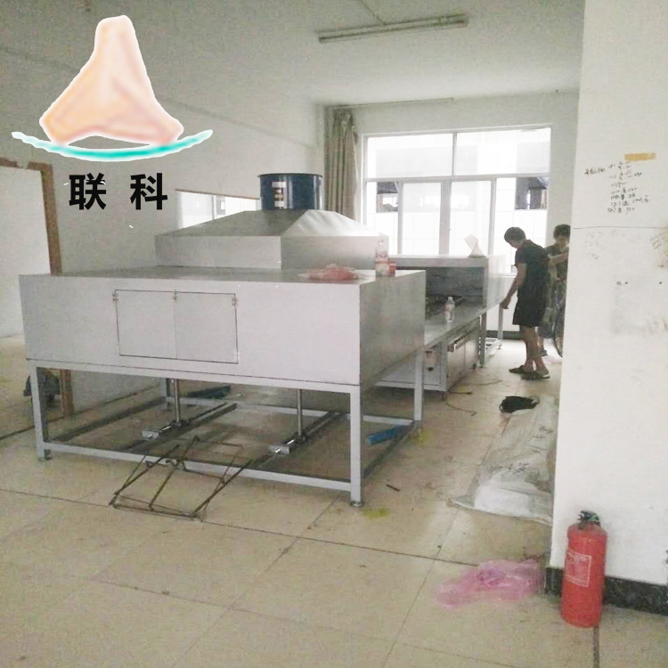 义乌市UV油固化机,UV油墨固化机,UV光油固化机,UV面油固化机