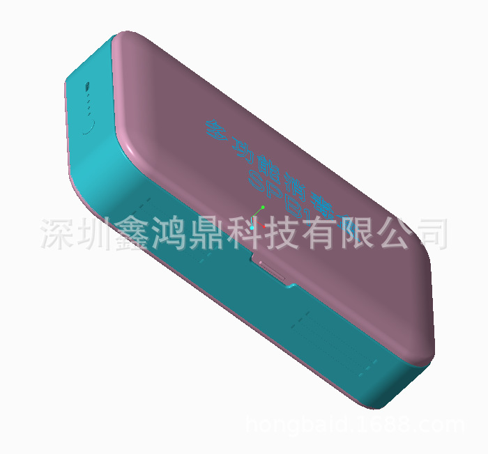 电子产品消毒器_消毒袋方案消毒盒外壳消毒器方案紫外线灯UV灯消毒器套料