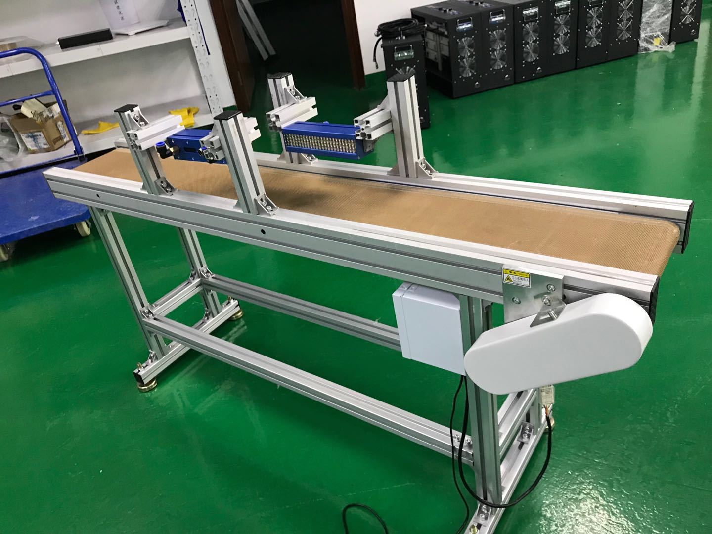 LED丝印机LEDUV固化机丝印机丝印固化机LED烘干机厂家直销