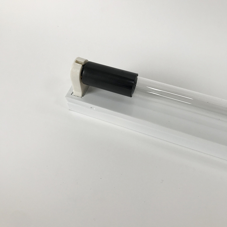 T8紫外线杀菌带臭氧无臭氧T8UV消毒医用家用学校专用杀菌除螨灯管