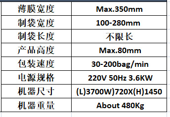 枕式包装机_口罩包装机_口罩包装机口罩机枕式包装机
