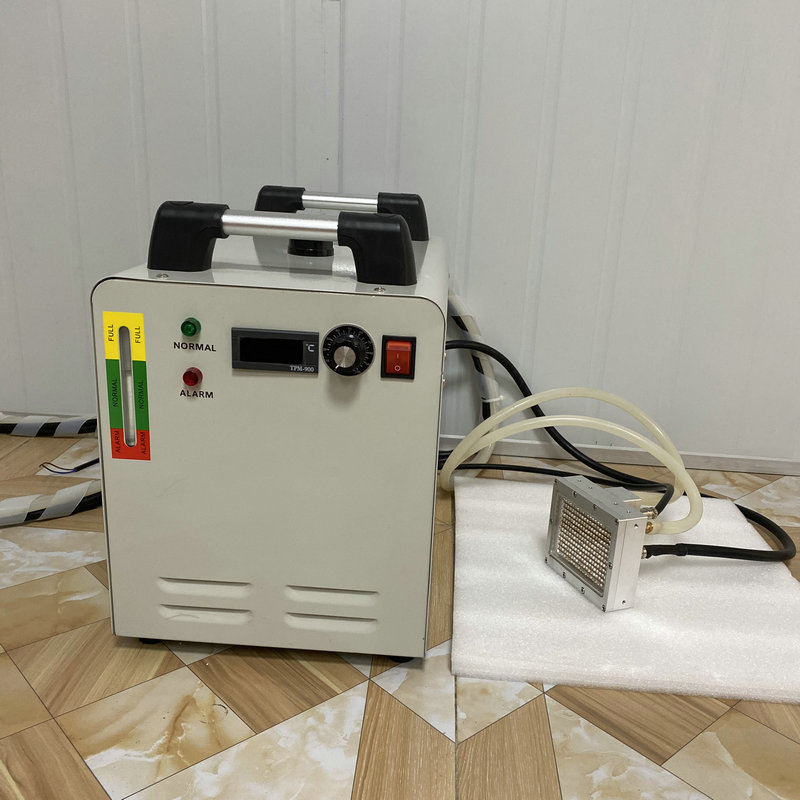 加工定制点胶机专用UVLED灯胶水油墨涂料紫外线固化机固化灯设备