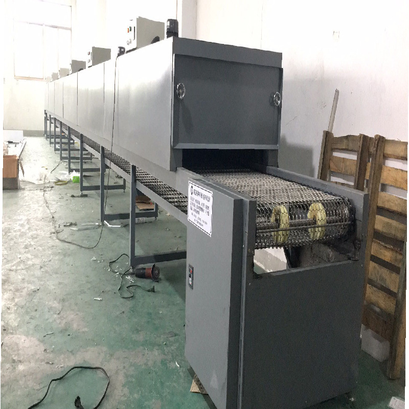 烘干固化设备_厂家供应隧道炉uv固化机高温烘干隧道炉PVC线车间流水固化机