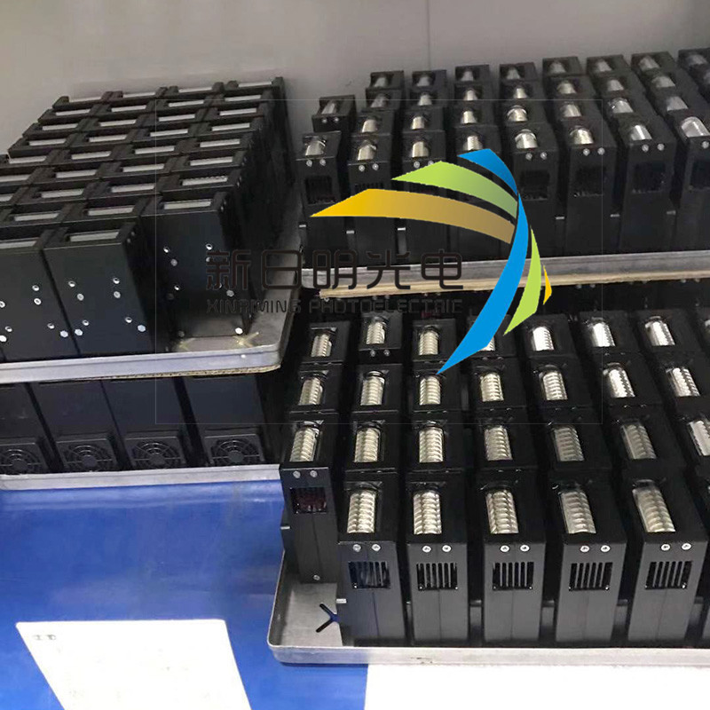 uvled固化灯_风冷uvled固化灯墙体机单uv干燥uv墨水风扇蓝紫光固化