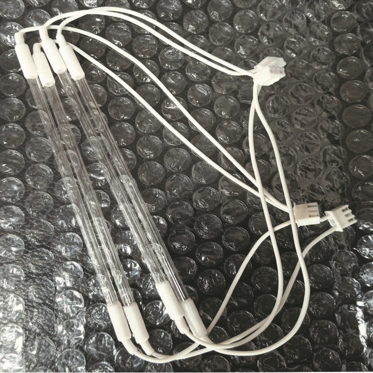 杀菌灯管_冷阴极紫外线杀菌灯管紫外线消毒盒牙刷消毒盒臭氧灭菌灯管