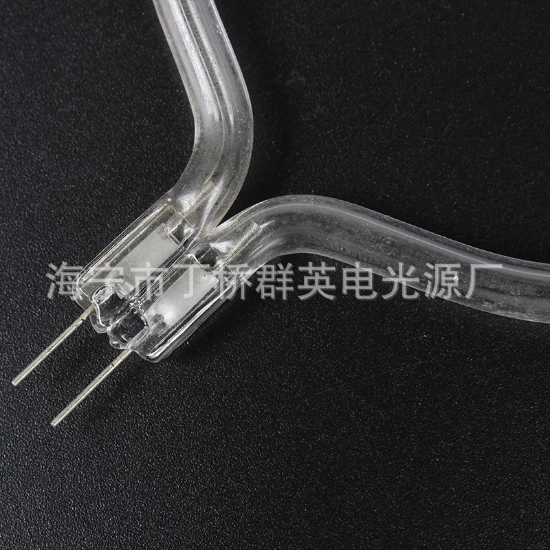 杀菌灯管_供应环形冷阴极紫外线灯管石英杀菌灯管杀菌灯管现货供应
