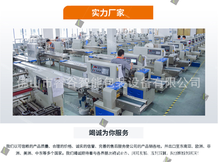 自动包装机_kn95口罩枕式包装机医用一次性口罩包装
