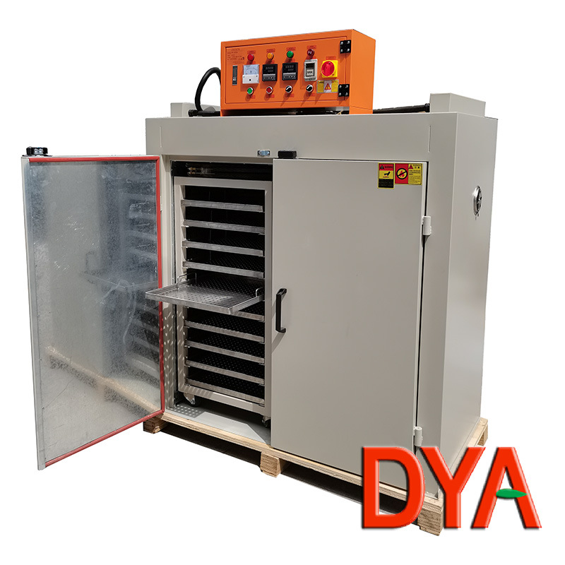 烤箱DYA电子变压器线圈烘干箱自动恒温工业电热非红外线隧道