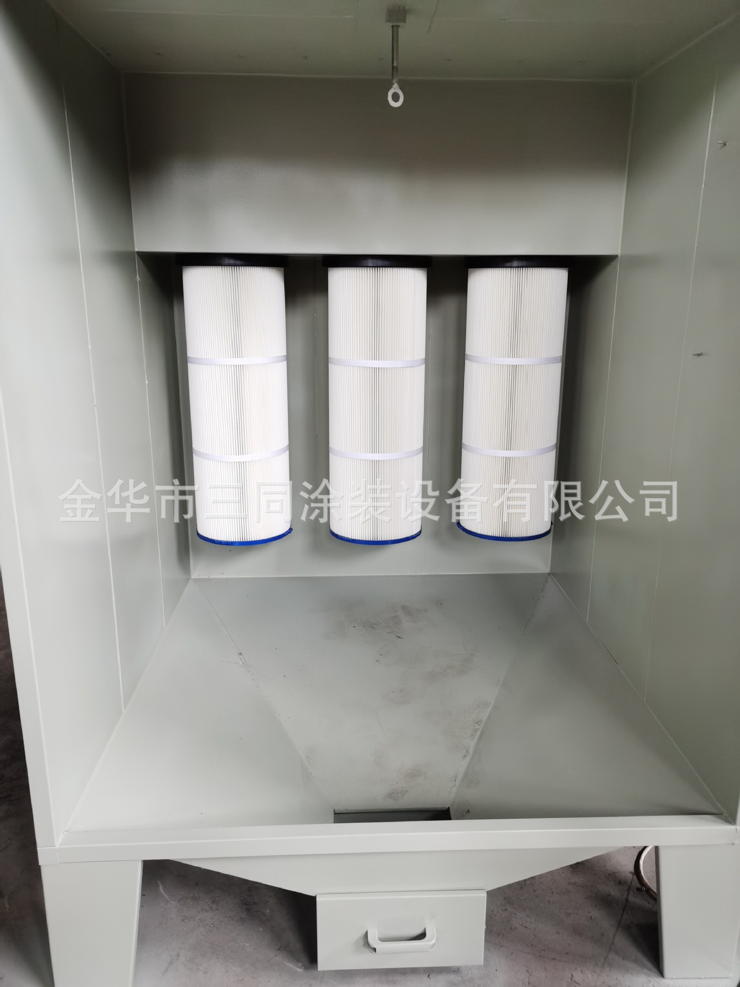烤漆设备_高温烤漆房工业静电粉末烤箱喷房烘房固化炉涂装自动化喷塑设备
