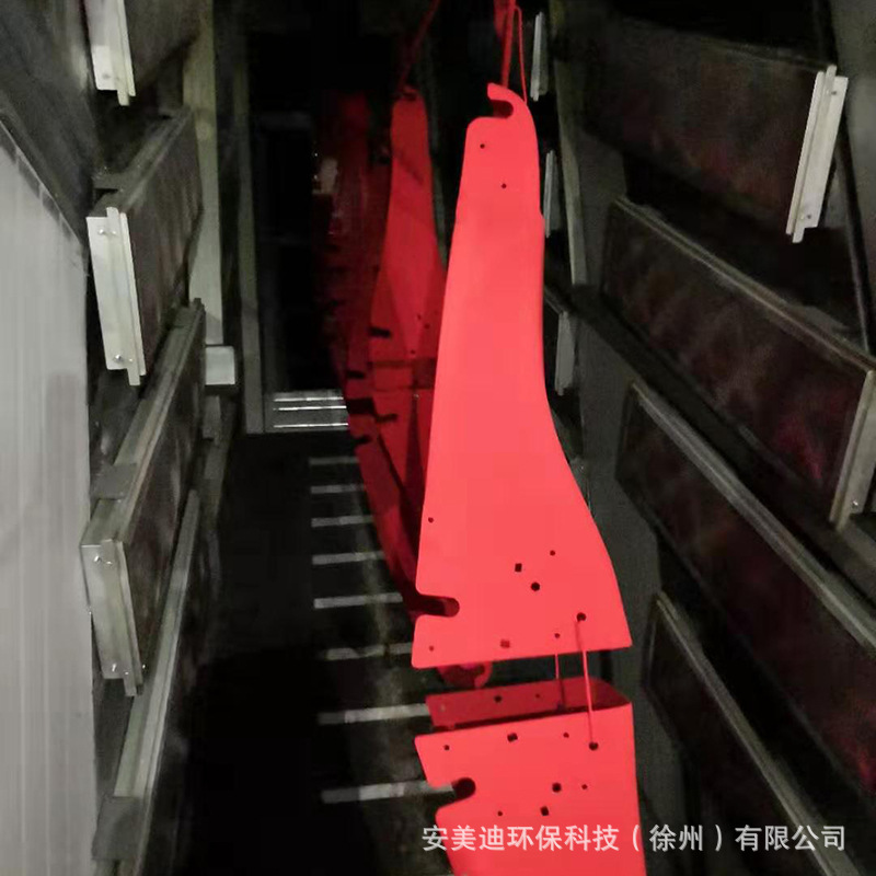 烘干固化设备_常州格腾燃气红外板固化设备中波辐射板天然气触媒红外板厂家