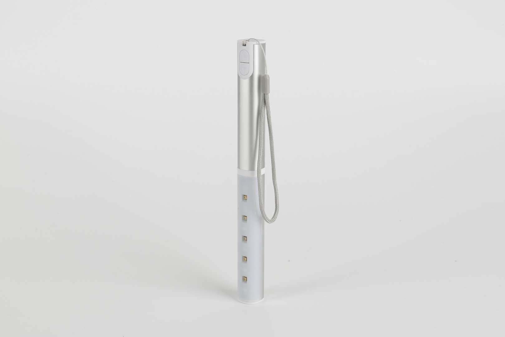 杀菌消毒灯_消毒灯紫外光消毒器uv杀菌消毒灯便携式家用紫外线杀菌