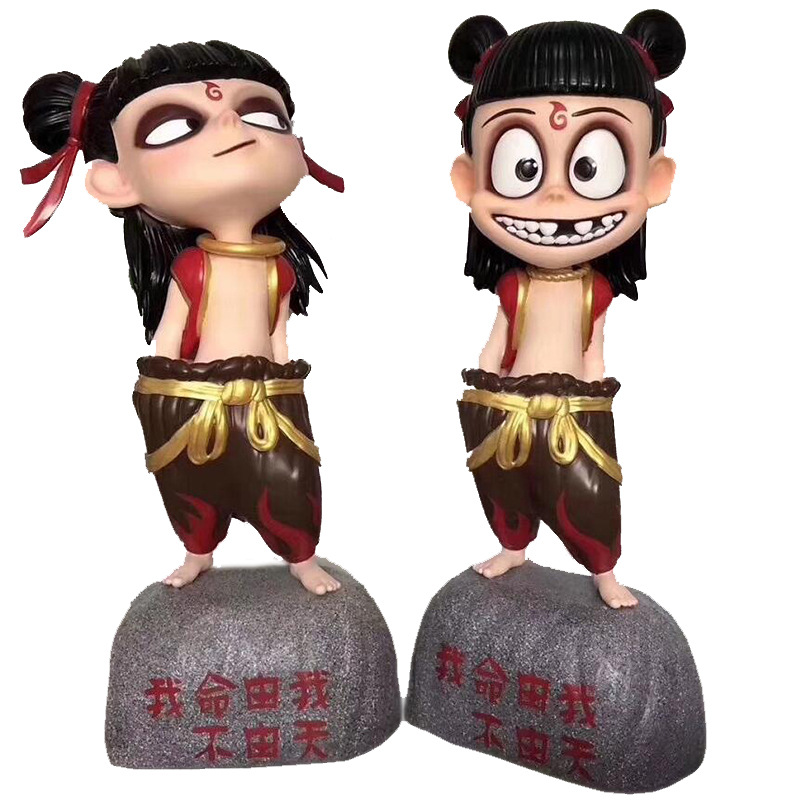 新款光固化3D打印机二次光固化机UV树脂铸造失蜡固化机树脂固化箱