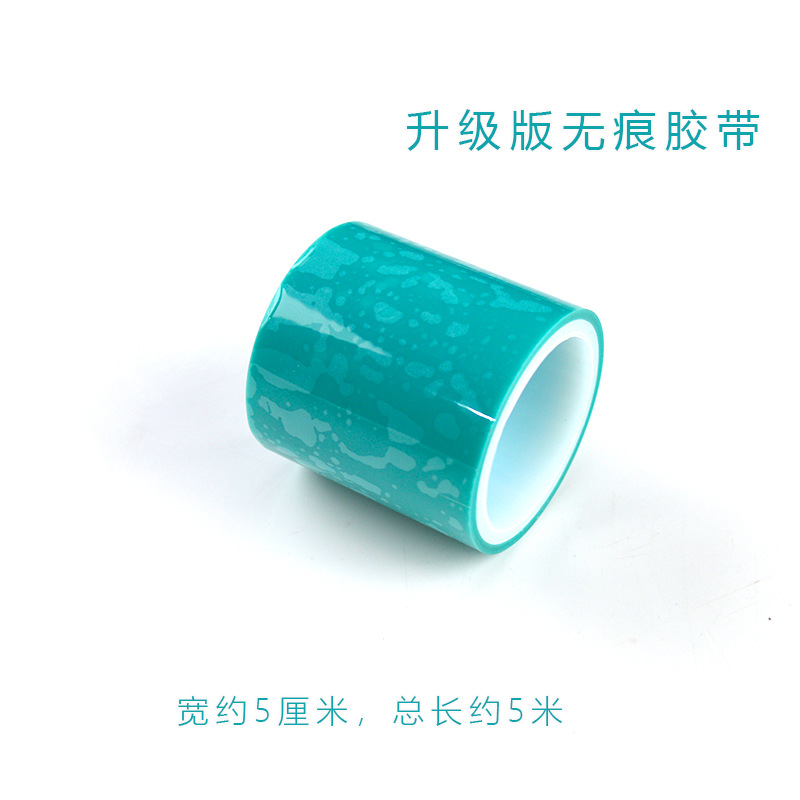 饰品配件_花柬UV胶手工饰品配件UV树脂胶紫外线固化灯led美甲光疗无痕胶带