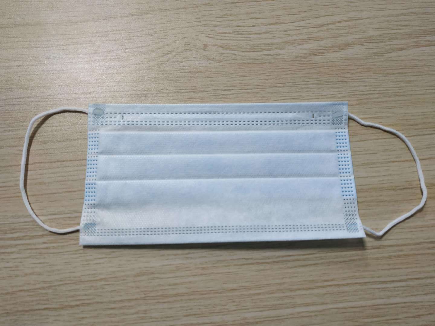 口罩生产设备_自动一拖二一次性无纺布口罩生产设备口罩耗材生产线
