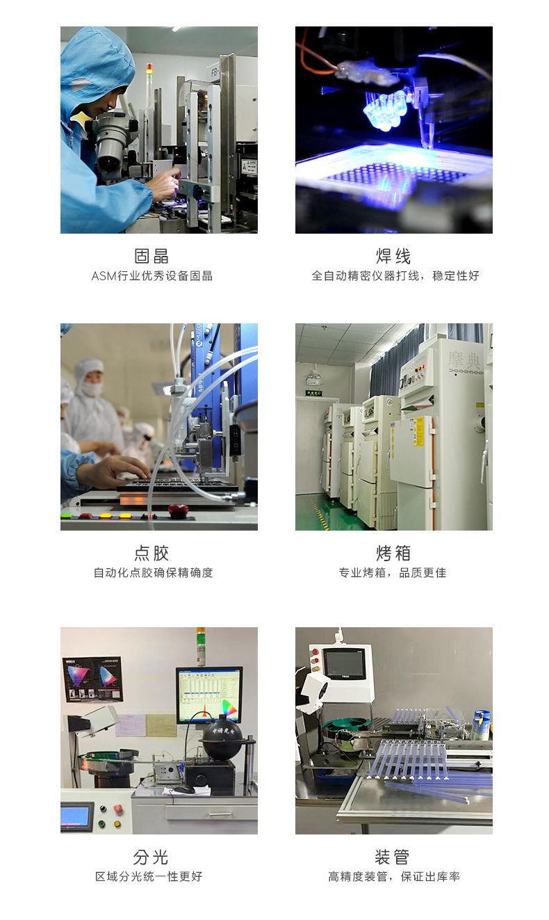 大功率LED灯珠_陶瓷1W3w大功率3535紫光395nm400nm410nmUVA固化机验钞机灯珠