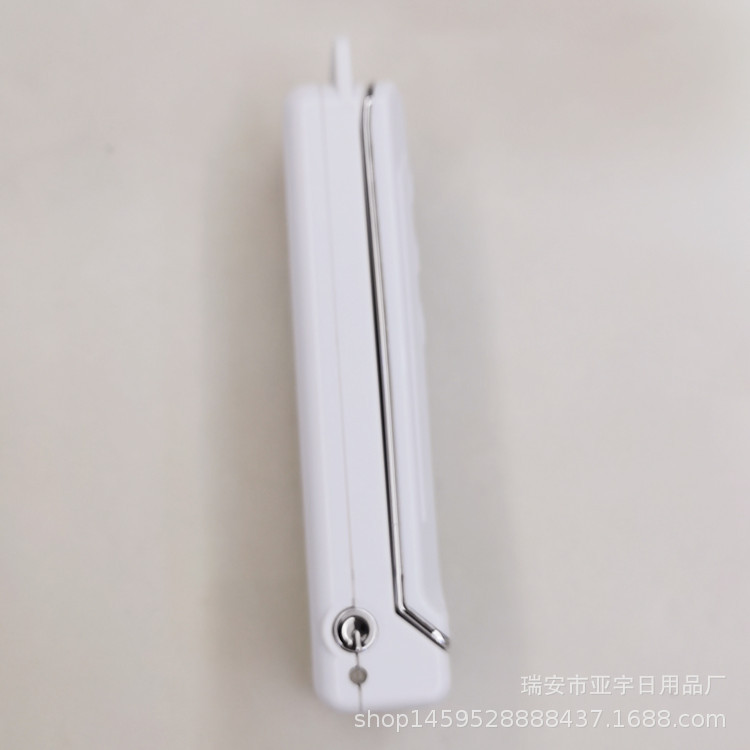 跨境专供紫外线杀菌灯消毒灯UV手持折叠家用旅行小型杀菌灯杀菌器