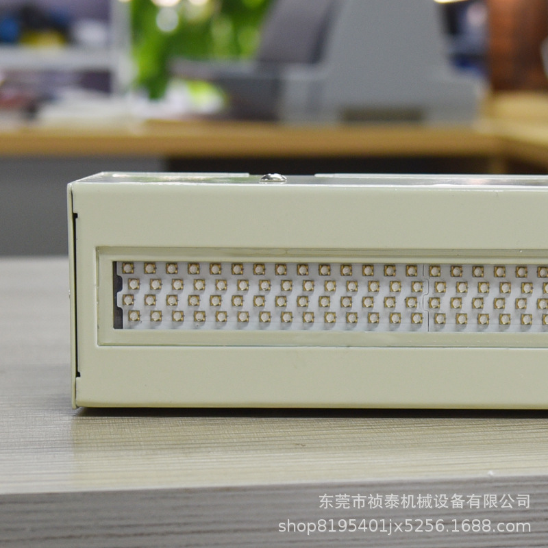 小型便携式手提LED固化机UV胶油漆墨硬化工业紫外线光固化灯