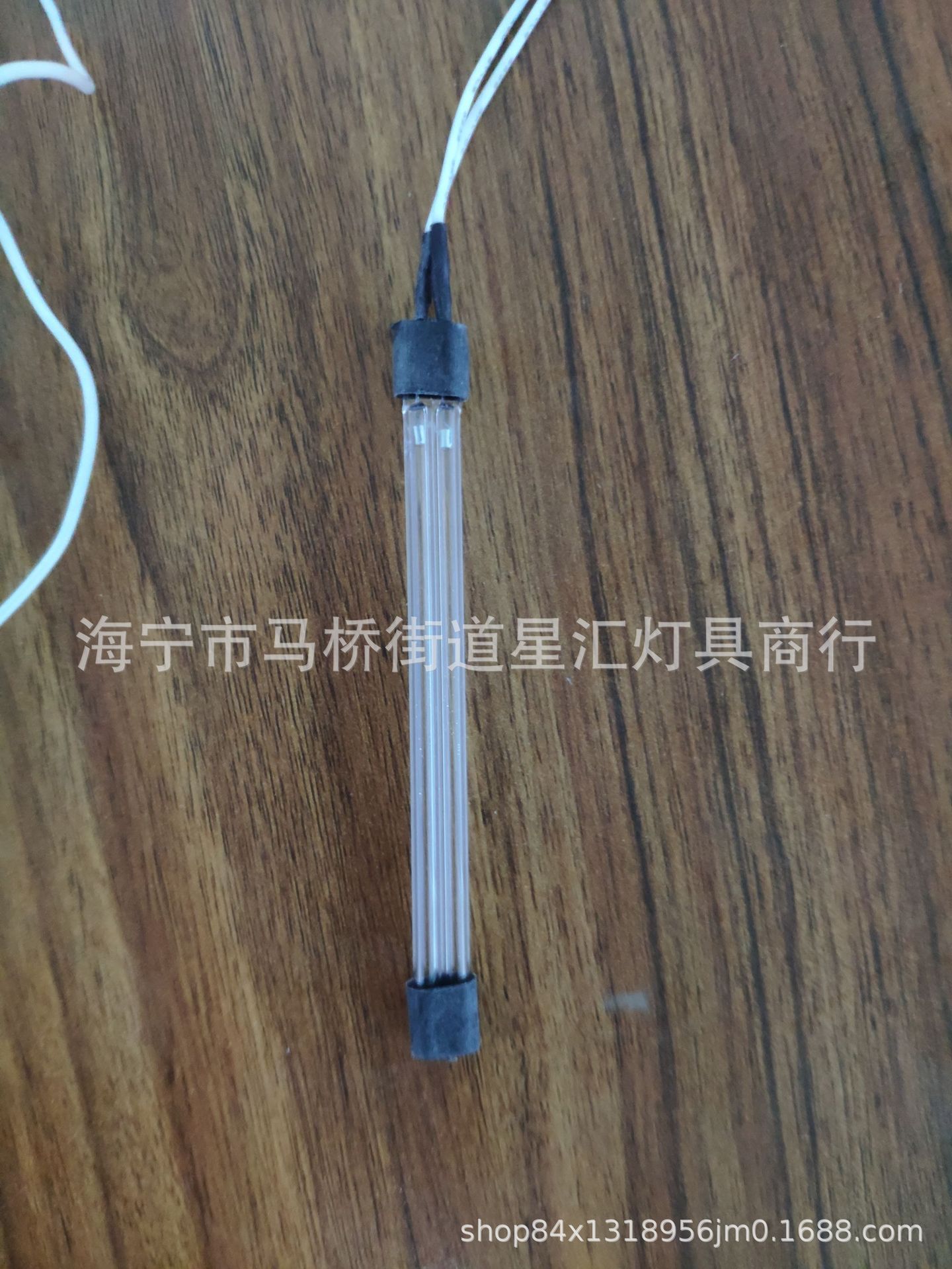 冷阴极荧光灯_冷阴极紫外线uvc石英有臭氧无臭氧杀菌灯管